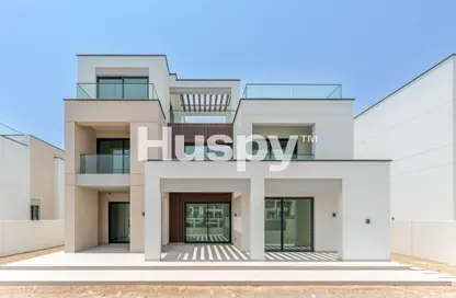 فيلا - 5 غرف نوم - 6 حمامات للبيع في كايا 1 - المرابع العربية 3 - دبي