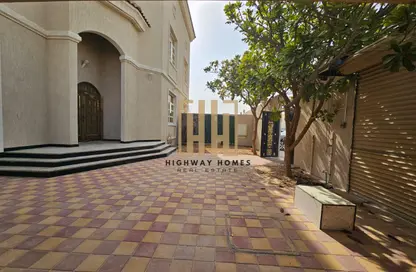 Villa - 6 Bedrooms - 7 Bathrooms for sale in Hoshi 2 - Hoshi - Al Badie - Sharjah