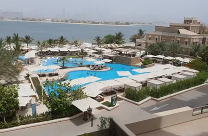 شقة - 2 غرف نوم - 3 حمامات للايجار في Balqis ريزيدنس بلوك B - بلقيس ريزيدينس - مملكة سبأ - نخلة جميرا - دبي شقة - 2 غرف نوم - 3 حمامات للايجار في Balqis ريزيدنس بلوك B - بلقيس ريزيدينس - مملكة سبأ - نخلة جميرا - دبي