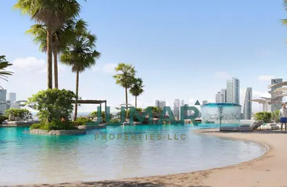 Apartment - 1 Bedroom - 2 Bathrooms for sale in Alta View Skyhomes - District 10 - Jumeirah Village Circle - Dubai