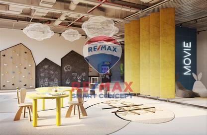 Apartment - 1 Bedroom - 1 Bathroom for sale in Reeman Living II - Al Shamkha - Abu Dhabi