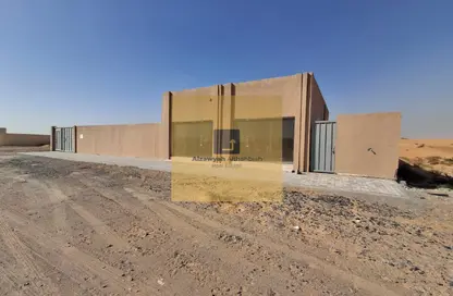 مستودع - استوديو - 1 حمام للايجار في السجع إس - آلصجعه - الشارقة