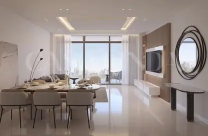Apartment - 1 Bedroom - 2 Bathrooms for sale in Al Barsha South 2 - Al Barsha South - Al Barsha - Dubai