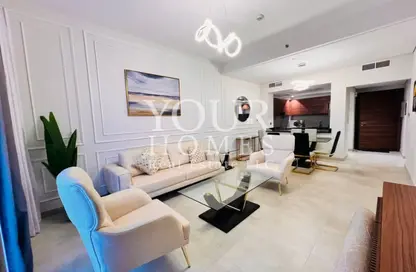 Apartment - 1 Bedroom - 2 Bathrooms for sale in Eleganz by Danube - Jumeirah Village Circle - Dubai