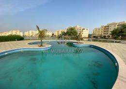 Pool image for: Penthouse - 2 bedrooms - 2 bathrooms for sale in Terrace Apartments - Yasmin Village - Ras Al Khaimah, Image 1