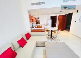 Studio - 1 bathroom for rent in Golf Apartments - Al Hamra Village - Ras Al Khaimah