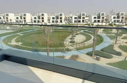 فيلا - 5 غرف نوم - 5 حمامات للبيع في كايا 1 - المرابع العربية 3 - دبي