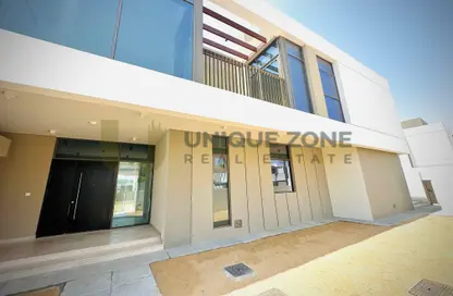 Townhouse - 4 Bedrooms - 5 Bathrooms for rent in Tilal Al Furjan - Phase One - Al Furjan - Dubai Townhouse - 4 Bedrooms - 5 Bathrooms for rent in Tilal Al Furjan - Phase One - Al Furjan - Dubai
