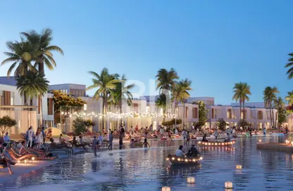 Villa - 4 Bedrooms - 5 Bathrooms for sale in Damac Riverside - Ivy - Dubai Investment Park (DIP) - Dubai
