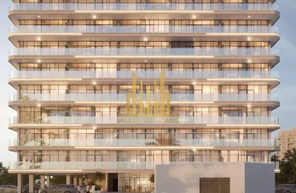 Apartment - 2 Bedrooms - 3 Bathrooms for sale in Celine by Vision - Liwan - Dubai Land - Dubai