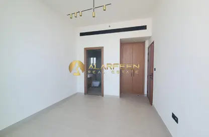 Apartment - 1 Bedroom - 2 Bathrooms for rent in Binghatti Tulip - Jumeirah Village Circle - Dubai