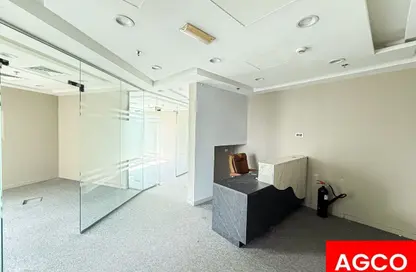 Office Space - Studio for rent in The Regal Tower - Business Bay - Dubai