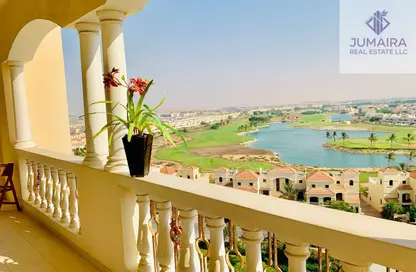 Apartment - 2 Bedrooms - 3 Bathrooms for sale in Royal breeze 3 - Royal Breeze - Al Hamra Village - Ras Al Khaimah Apartment - 2 Bedrooms - 3 Bathrooms for sale in Royal breeze 3 - Royal Breeze - Al Hamra Village - Ras Al Khaimah