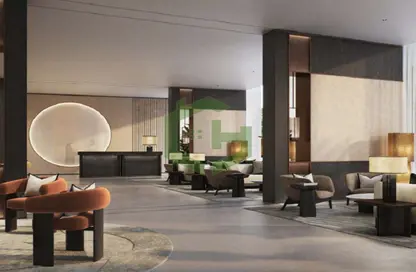 Apartment - 2 Bedrooms - 3 Bathrooms for sale in Anantara Residences - Al Rifa'ah - Al Heerah - Sharjah