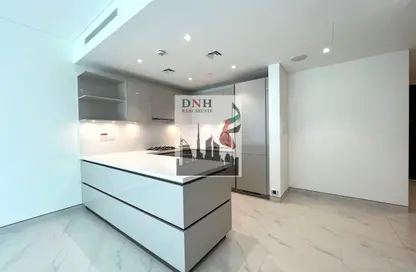 Apartment - 1 Bedroom - 2 Bathrooms for sale in Sobha Creek Vistas Grande - Sobha Hartland - Mohammed Bin Rashid City - Dubai Apartment - 1 Bedroom - 2 Bathrooms for sale in Sobha Creek Vistas Grande - Sobha Hartland - Mohammed Bin Rashid City - Dubai