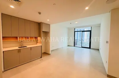 Apartment - 1 Bedroom - 1 Bathroom for rent in Creek Crescent - Dubai Creek Harbour (The Lagoons) - Dubai