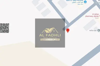 Land - Studio for sale in Al Zaheya Gardens - Al Zahya - Ajman