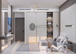 Apartment - 3 bedrooms - 4 bathrooms for sale in Binghatti Crest - Jumeirah Village Circle - Dubai