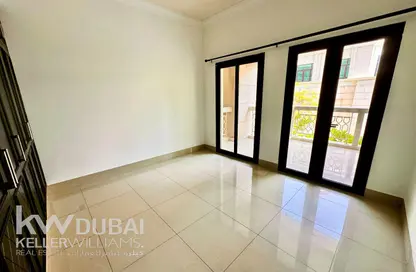 Apartment - 1 Bedroom - 2 Bathrooms for rent in Le Grand Chateau - Jumeirah Village Circle - Dubai