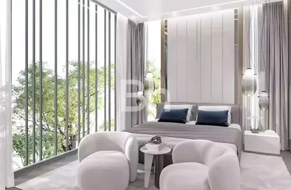 Villa - 5 Bedrooms - 6 Bathrooms for sale in Seychelles - DAMAC Islands - Dubai Land - Dubai