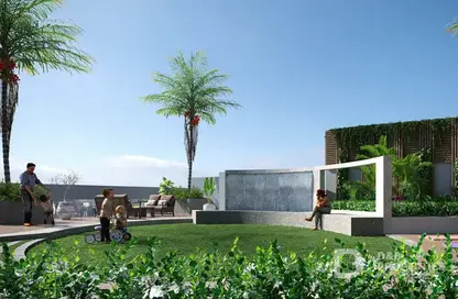 Apartment - 1 Bedroom - 2 Bathrooms for sale in 10 Oxford - Jumeirah Village Circle - Dubai