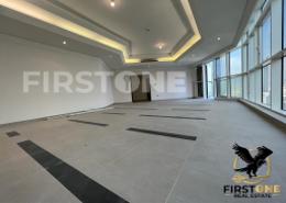 Empty Room image for: Apartment - 4 bedrooms - 5 bathrooms for rent in Wave tower - Corniche Road - Abu Dhabi, Image 1