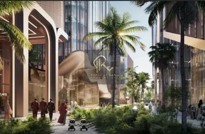 مكتب - استوديو - 2 حمامات للبيع في المنطقة 11 - الزاهية - تجارية مويلح - الشارقة