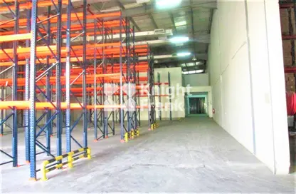 Warehouse - Studio for rent in Phase 1 - Dubai Investment Park (DIP) - Dubai