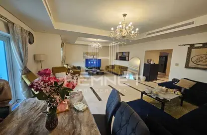 Townhouse - 3 Bedrooms - 4 Bathrooms for sale in Quortaj - North Village - Al Furjan - Dubai