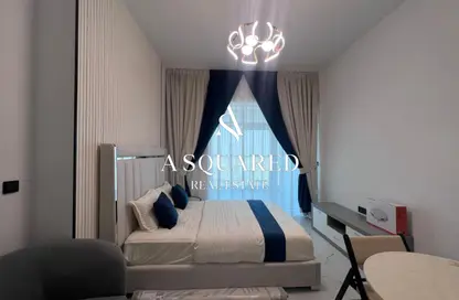 Apartment - Studio - 1 Bathroom for rent in Opalz By Danube Tower 2 - Opalz by Danube - Dubai Science Park - Dubai Apartment - Studio - 1 Bathroom for rent in Opalz By Danube Tower 2 - Opalz by Danube - Dubai Science Park - Dubai