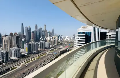 بنتهاوس - 3 غرف نوم - 3 حمامات للايجار في سبا 3 - (JLT) مجمع Q - أبراج بحيرة الجميرا - دبي بنتهاوس - 3 غرف نوم - 3 حمامات للايجار في سبا 3 - (JLT) مجمع Q - أبراج بحيرة الجميرا - دبي