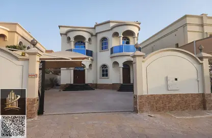 Villa - 5 Bedrooms - 7 Bathrooms for rent in Al Mowaihat 1 - Al Mowaihat - Ajman