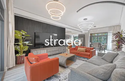 Apartment - 2 Bedrooms - 2 Bathrooms for sale in Al Nakheel 3 - Al Nakheel - Greens - Dubai