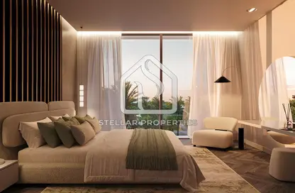 Duplex - 3 Bedrooms - 4 Bathrooms for sale in Sama Yas - Yas Island - Abu Dhabi