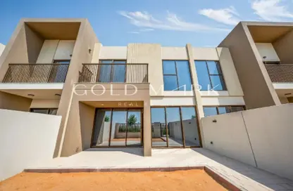 Villa - 3 Bedrooms - 4 Bathrooms for sale in La Violeta 2 - La Violeta - Villanova - Dubai Land - Dubai Villa - 3 Bedrooms - 4 Bathrooms for sale in La Violeta 2 - La Violeta - Villanova - Dubai Land - Dubai