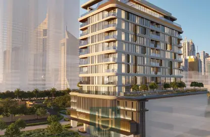 شقة - 2 غرف نوم - 2 حمامات للبيع في الموره - جميرا جاردن سيتي - السطوة - دبي