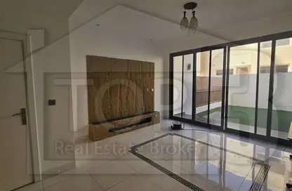 Townhouse - 2 Bedrooms - 3 Bathrooms for rent in Sahara Meadows 2 - Sahara Meadows - Dubai Industrial City - Dubai