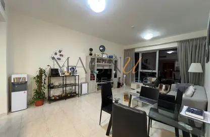 Apartment - 2 Bedrooms - 2 Bathrooms for sale in Skycourts Tower D - Skycourts Towers - Dubai Land - Dubai