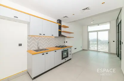 Apartment - 1 Bedroom - 1 Bathroom for sale in Socio at Dubai Hills Estate Tower 1 - Socio at Dubai Hills Estate - Dubai Hills Estate - Dubai Apartment - 1 Bedroom - 1 Bathroom for sale in Socio at Dubai Hills Estate Tower 1 - Socio at Dubai Hills Estate - Dubai Hills Estate - Dubai