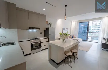 Apartment - 3 Bedrooms - 4 Bathrooms for sale in Majan - Dubai Land - Dubai