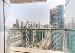Apartment - 2 bedrooms - 3 bathrooms for sale in Bayside Residence - Dubai Marina - Dubai