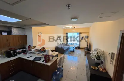 Apartment - 1 Bedroom - 2 Bathrooms for rent in Sulafa Tower - Dubai Marina - Dubai