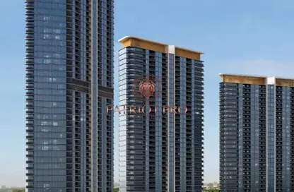 شقة - 2 غرف نوم - 3 حمامات للبيع في شوبا سوليس - مدينة السيارات - دبي