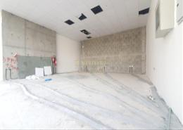 Empty Room image for: Shop for rent in BAB ALQarya Tower - Jumeirah Village Circle - Dubai, Image 1