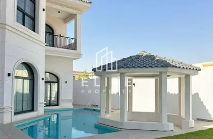 Villa - 7+ Bedrooms - 7+ Bathrooms for sale in Al Warqa'a 3 - Al Warqa'a - Dubai