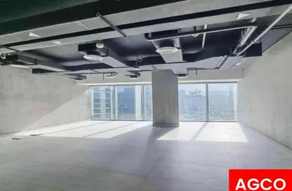 Office Space - Studio for rent in The Binary Tower - Business Bay - Dubai