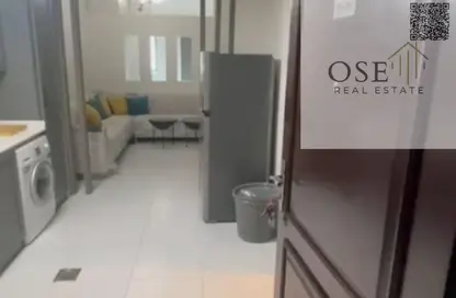 Apartment - Studio - 1 Bathroom for sale in Falcon Tower 1 - Falcon Towers - Ajman Downtown - Ajman