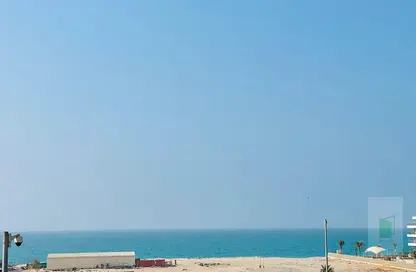 شقة - 3 غرف نوم - 4 حمامات للايجار في قرية الحد - جزيرة السعديات - أبوظبي