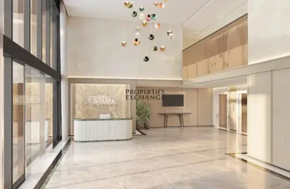 شقة - 1 حمام للبيع في عزيزي سكندر - الفرجان - دبي