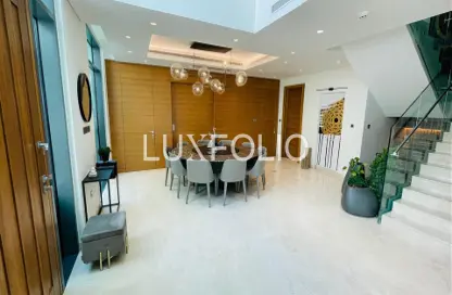 فيلا - 4 غرف نوم - 5 حمامات للبيع في Sobha Hartland Villas - Phase II - صبحا هارتلاند - مدينة الشيخ محمد بن راشد - دبي